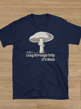 Grateful Dead Truckin T-Shirt